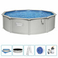 Bestway Poolset Hydrium