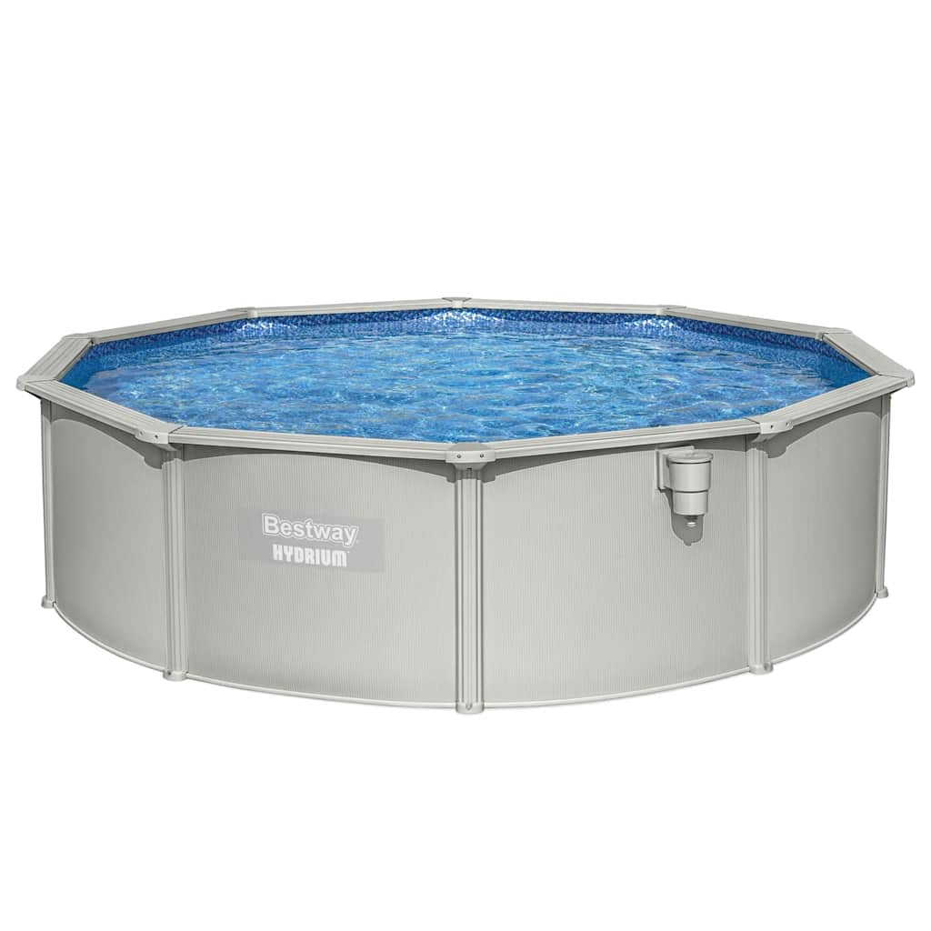 Bestway Poolset Hydrium