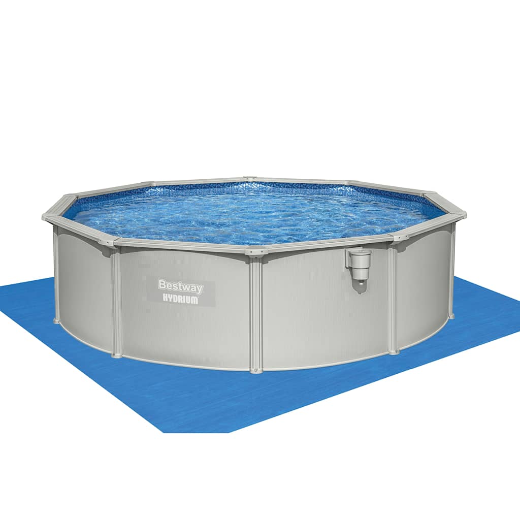 Bestway Poolset Hydrium