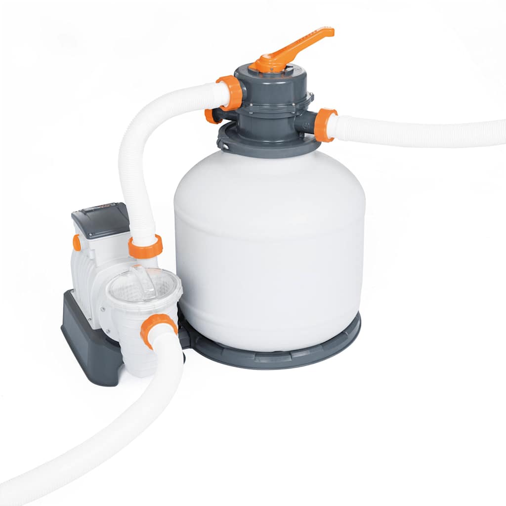 Bestway Poolset Hydrium