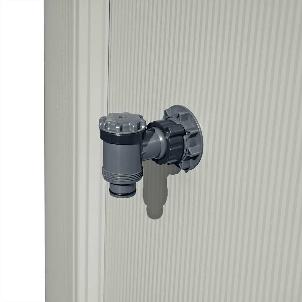 Bestway Poolset Hydrium
