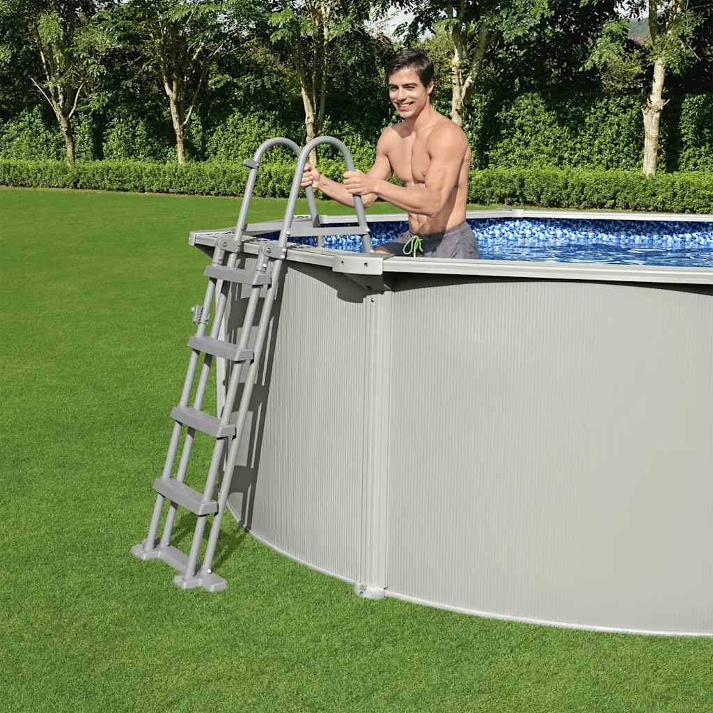 Bestway Poolset Hydrium