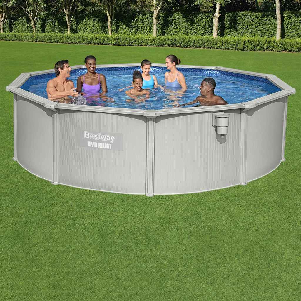 Bestway Poolset Hydrium