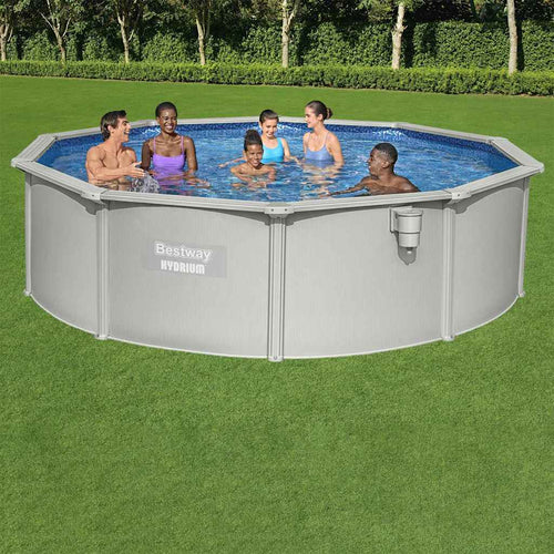 Bestway Poolset Hydrium