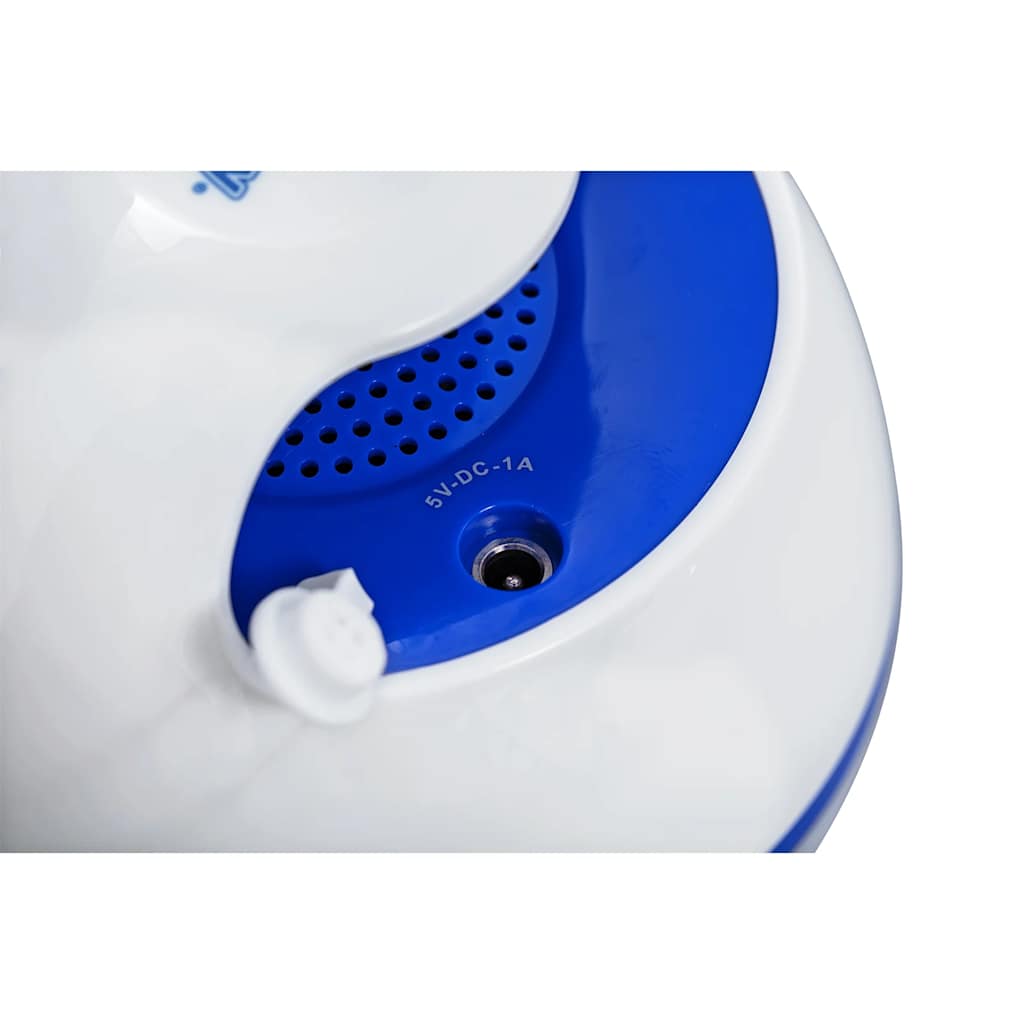 Bestway flytande bluetooth-högtalare med LED