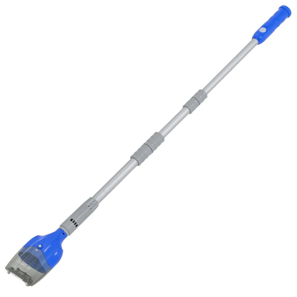 Bestway Flowclear Sladdlös Pooldammsugare Aquatech