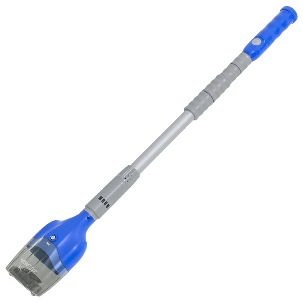 Bestway Flowclear Sladdlös Pooldammsugare Aquatech