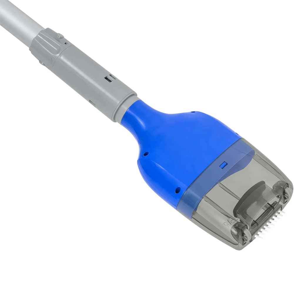 Bestway Flowclear Sladdlös Pooldammsugare Aquatech