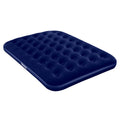 Bestway luftmadrass flockad ovansida 67002