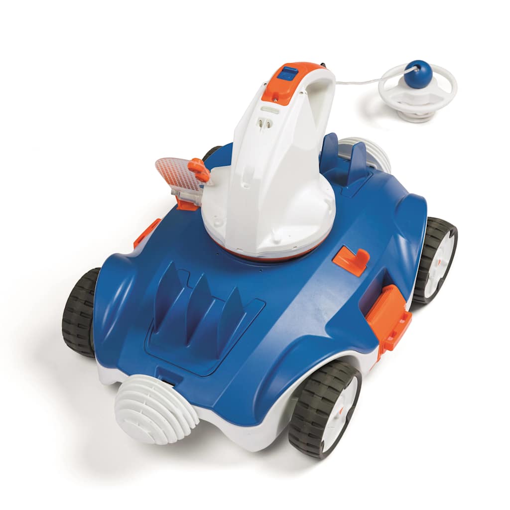 Bestway Rengöringsrobot För Pool Flowclear Aquatronix 58482