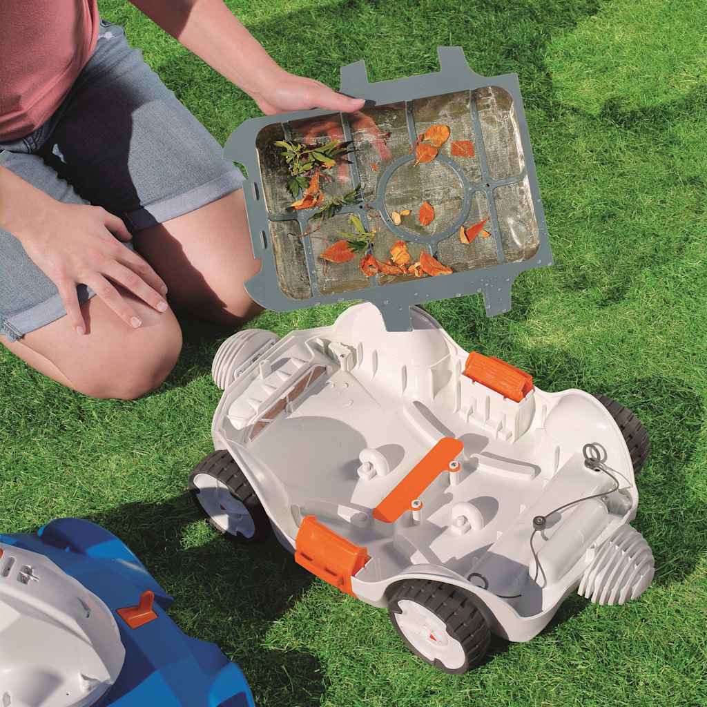 Bestway Rengöringsrobot För Pool Flowclear Aquatronix 58482