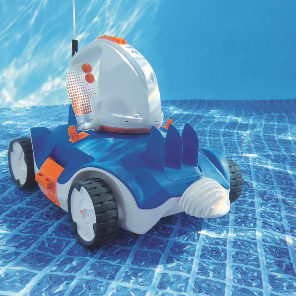 Bestway Rengöringsrobot För Pool Flowclear Aquatronix 58482