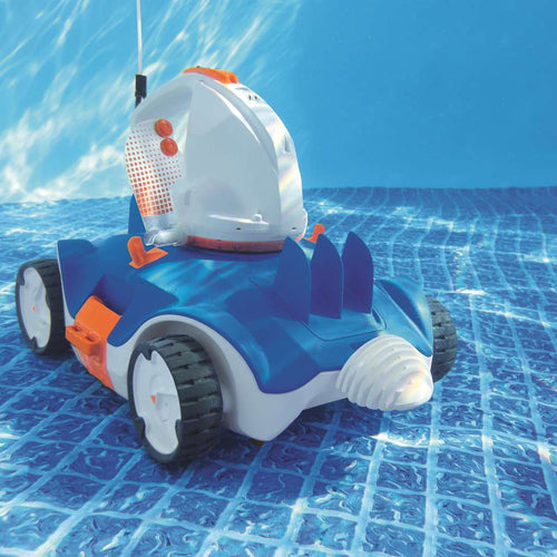 Bestway Rengöringsrobot För Pool Flowclear Aquatronix 58482