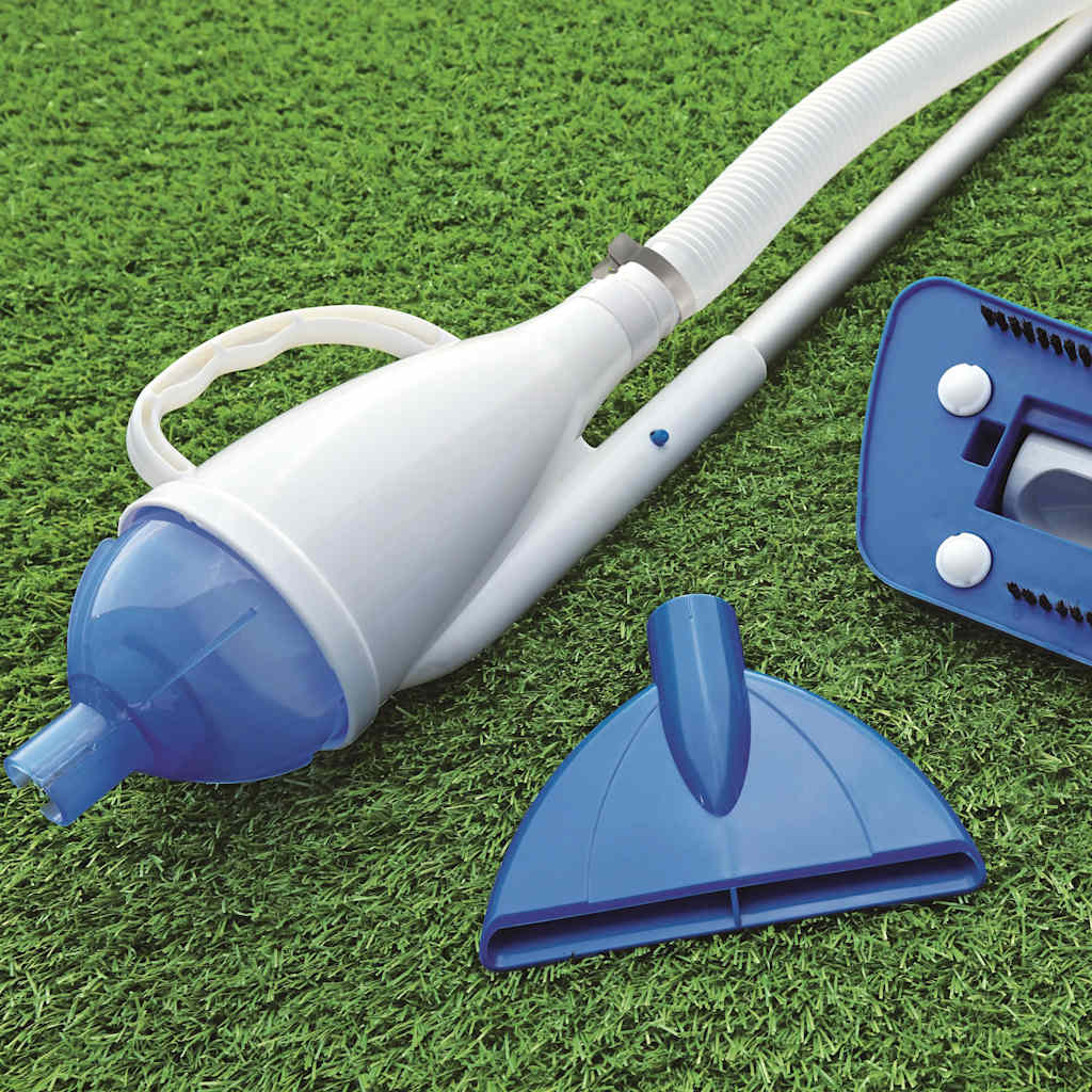 Bestway Pooldammsugare Aqua Crawl 58212