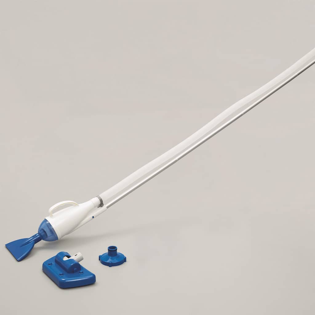 Bestway Pooldammsugare Aqua Crawl 58212