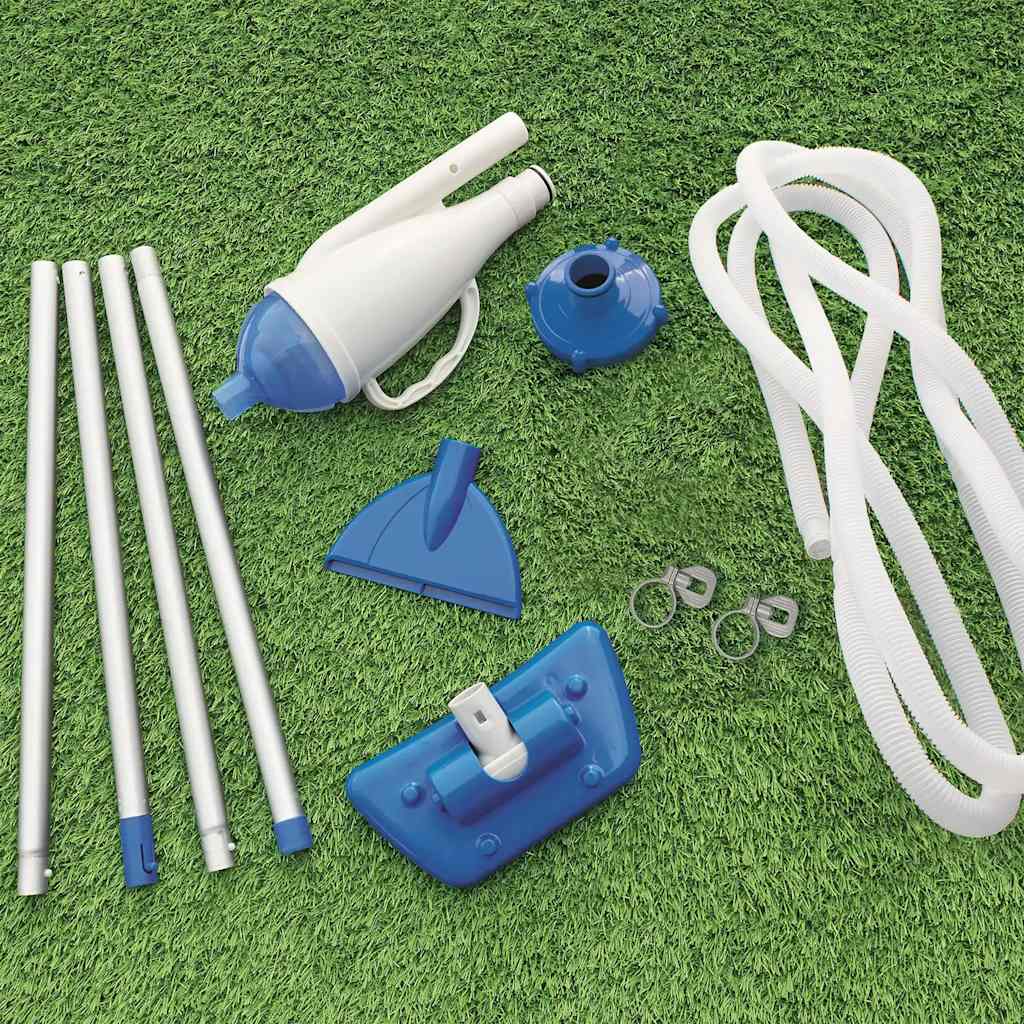 Bestway Pooldammsugare Aqua Crawl 58212