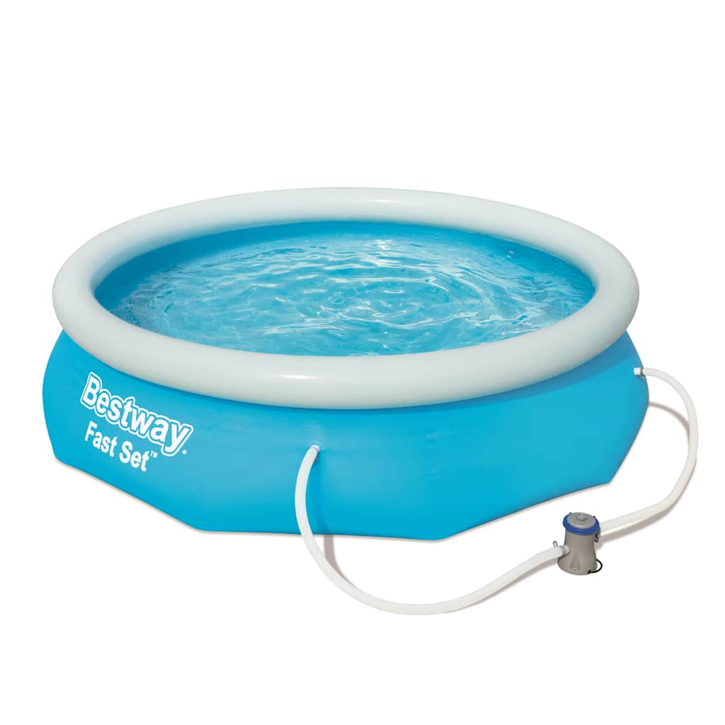 Bestway Trädgårdspool Fast Set 57270