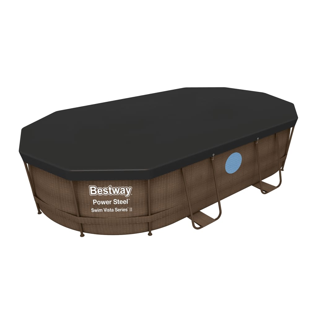 Bestway Poolöverdrag