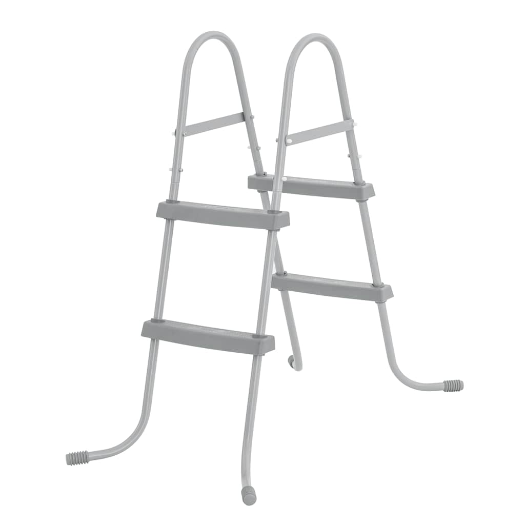 Bestway Poolstege Flowclear 2 Steg