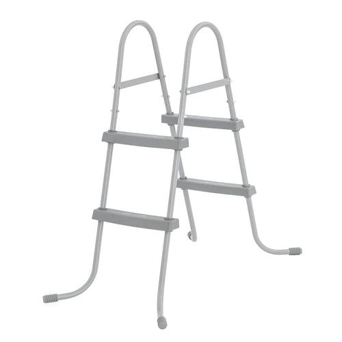 Bestway Poolstege Flowclear 2 Steg