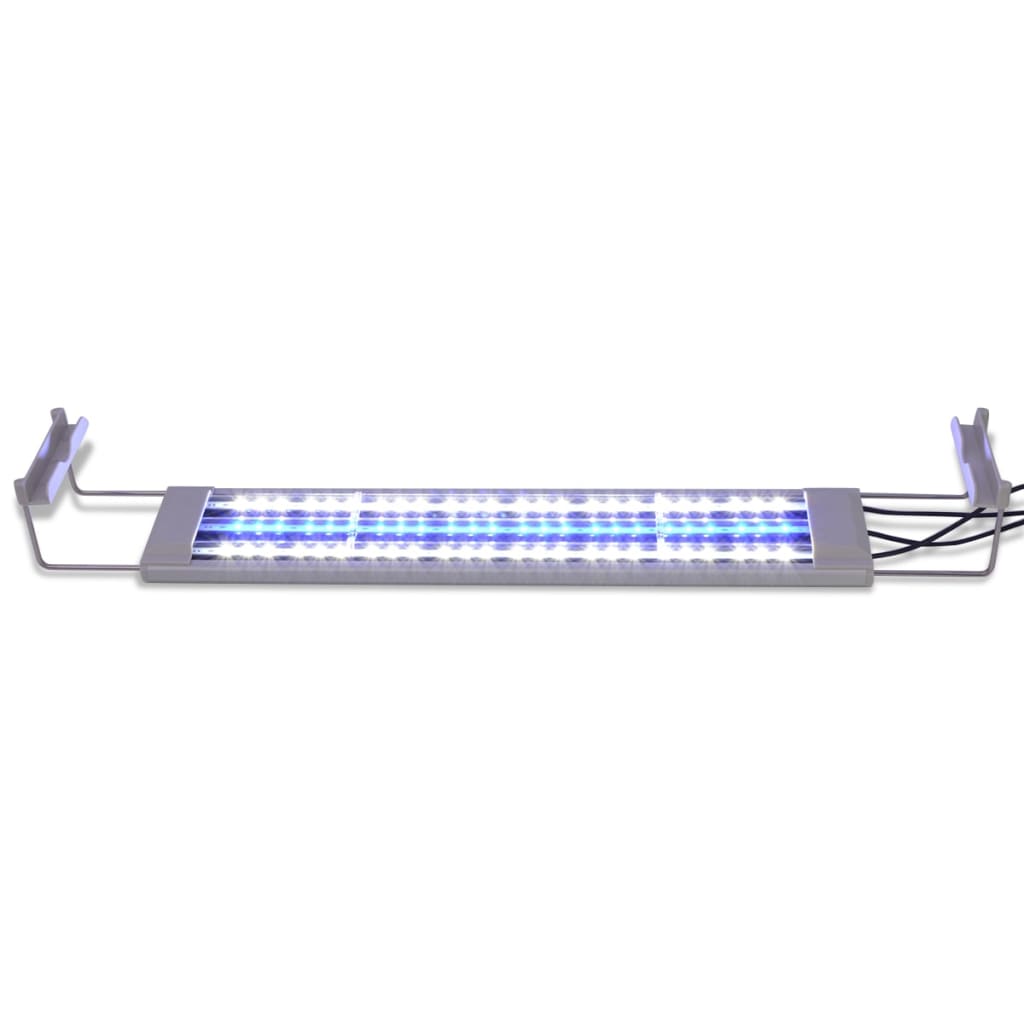 Akvarielampa LED 50- ip67