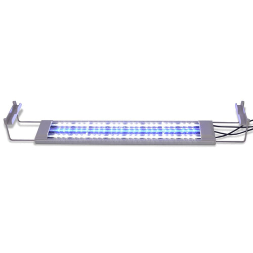 Akvarielampa LED 50- ip67