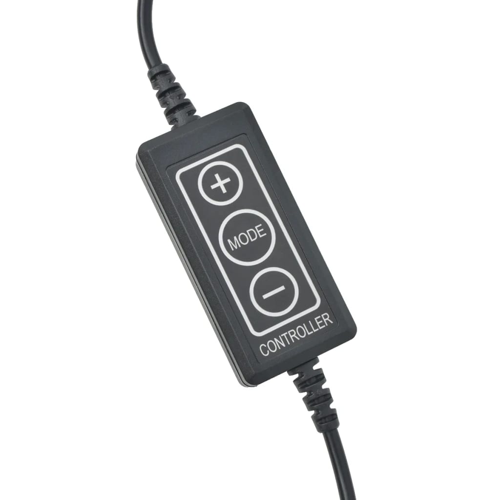 Akvarielampa LED 50- ip67