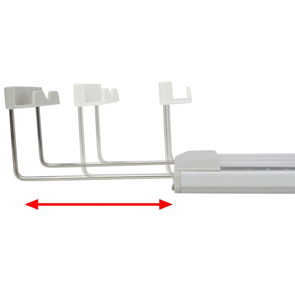 Akvarielampa LED 50- ip67