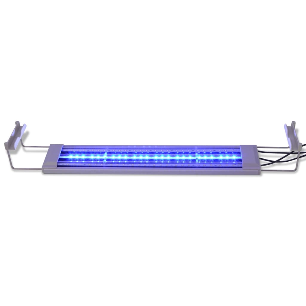 Akvarielampa LED 50- ip67