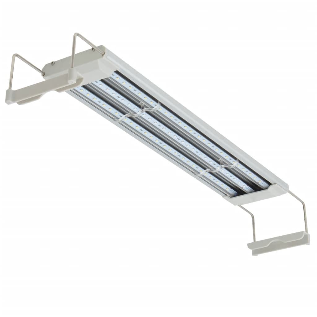 Akvarielampa LED 50- ip67