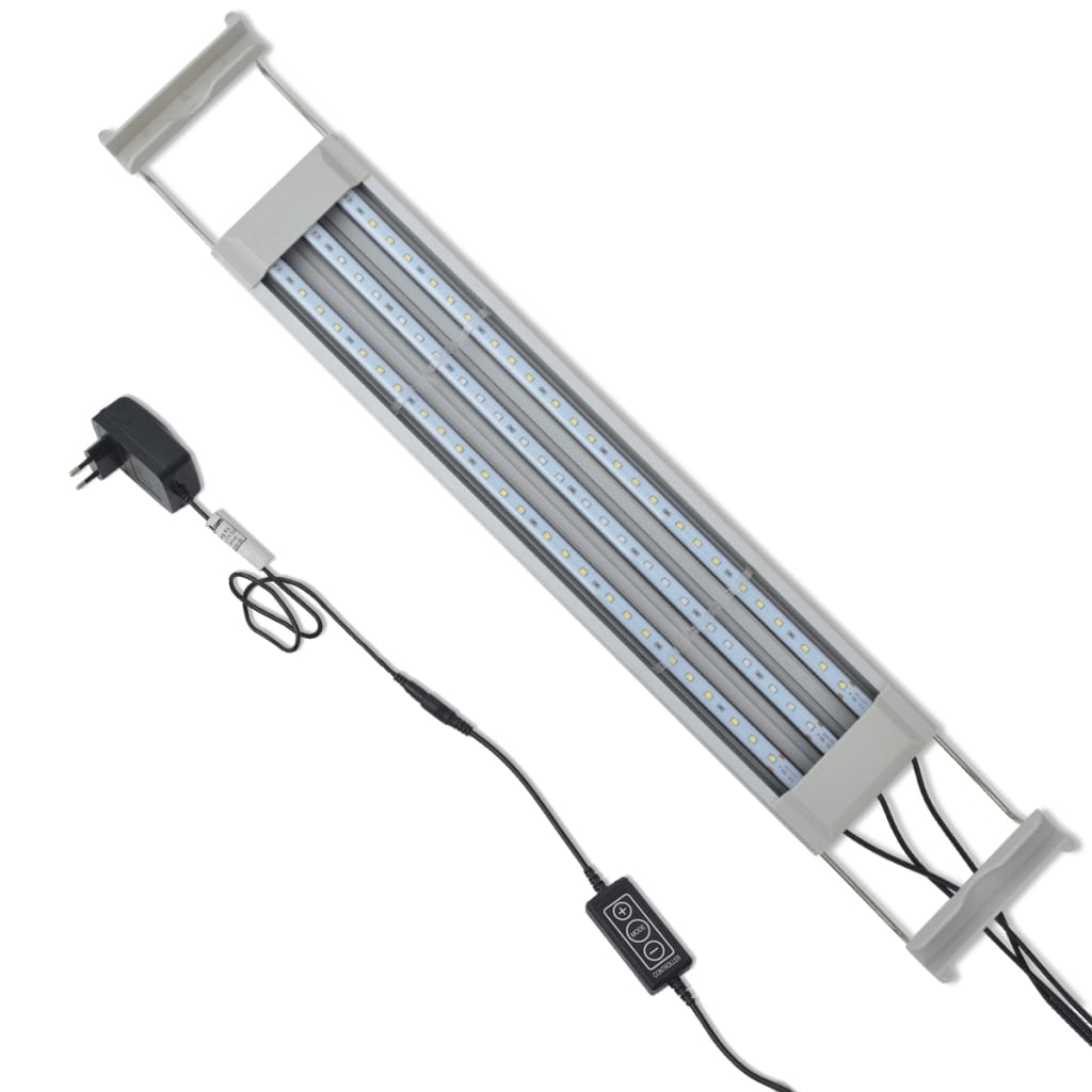 Akvarielampa LED 50- ip67