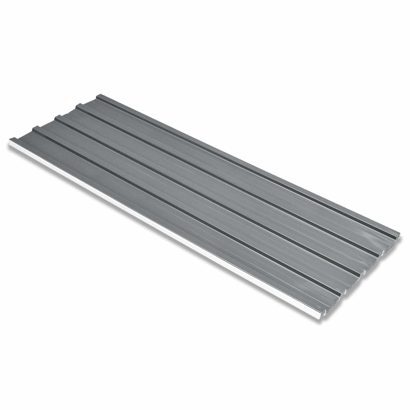 Takpanel Galvaniserat