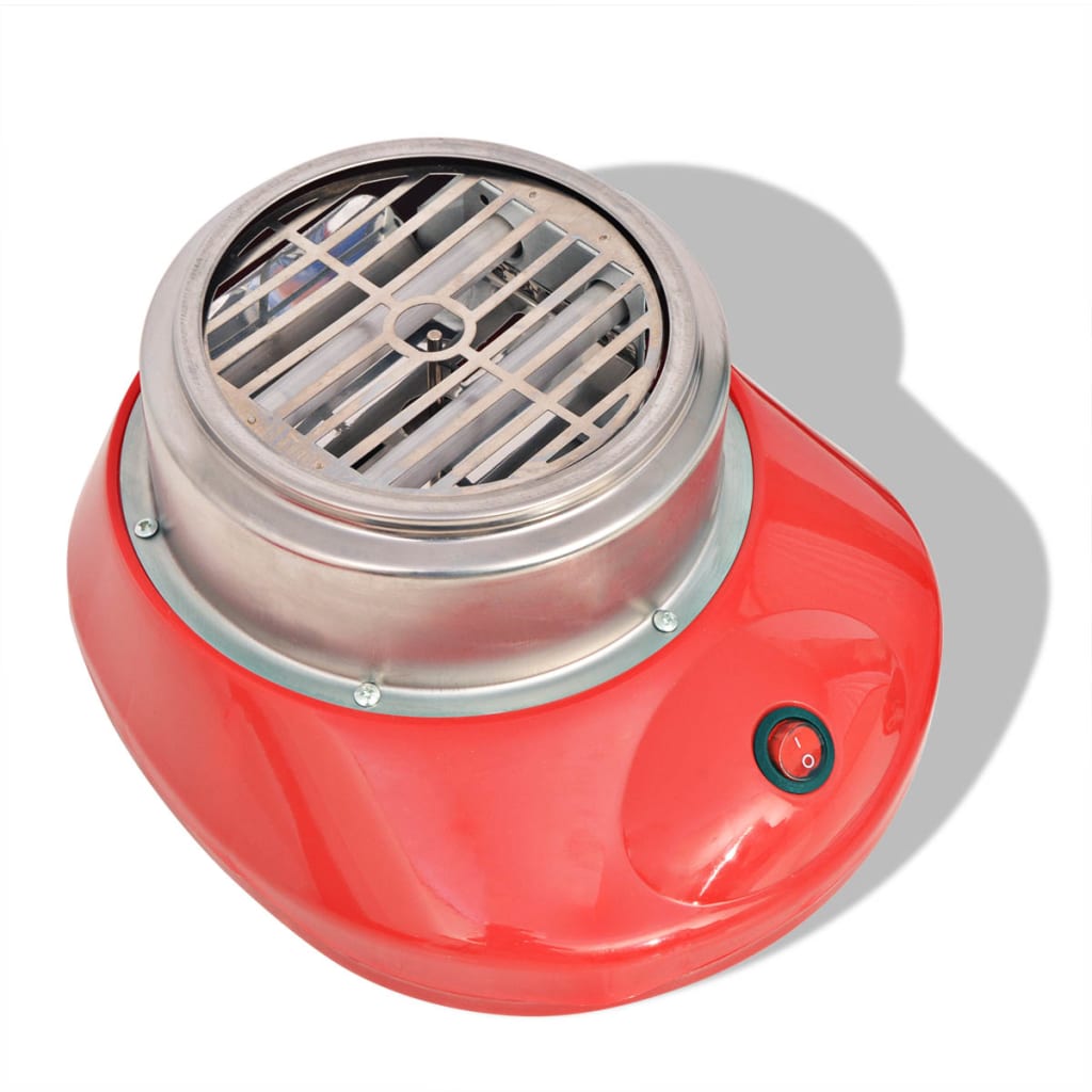 Sockervaddsmaskin 480 W