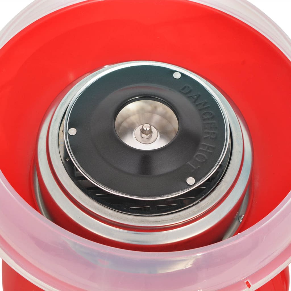 Sockervaddsmaskin 480 W