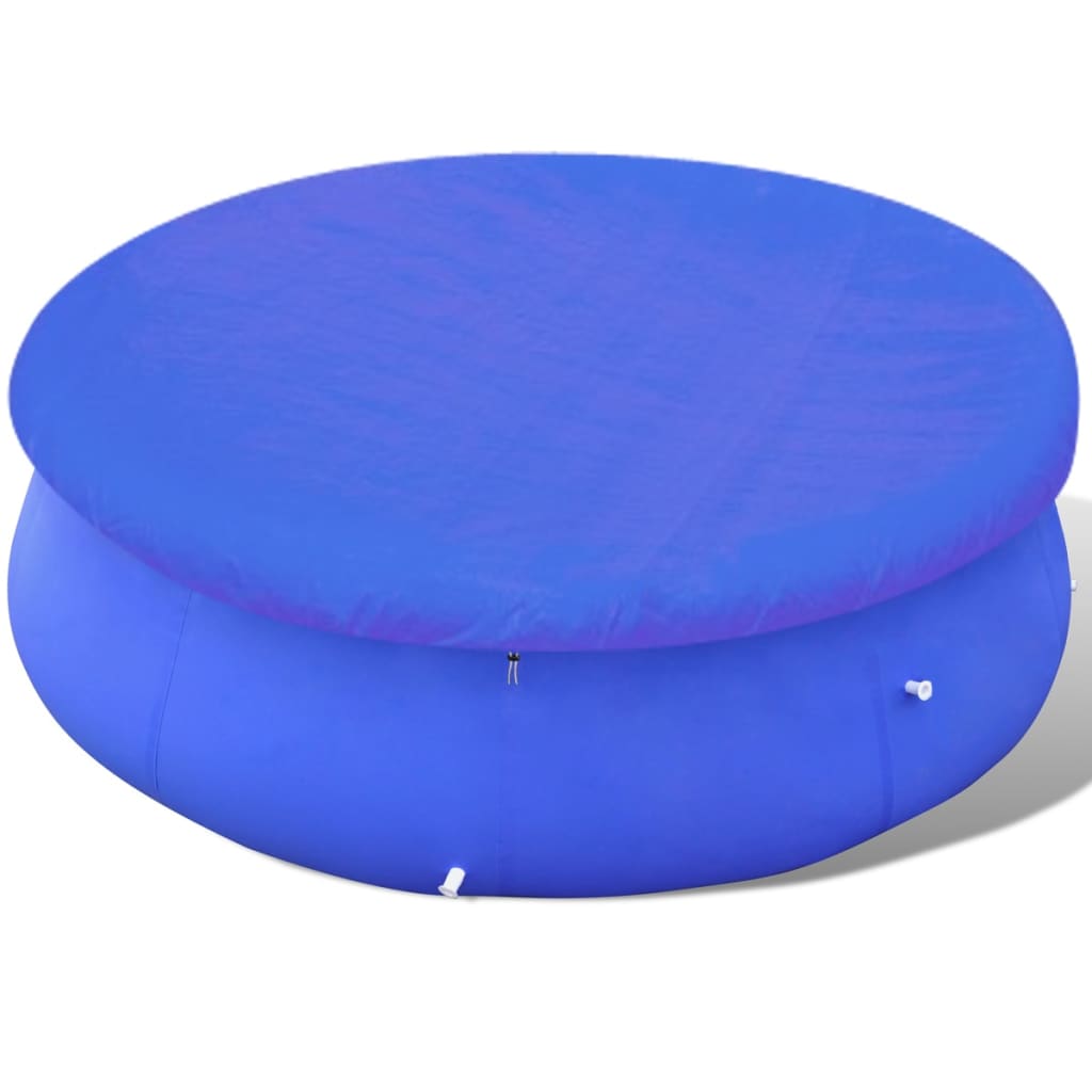 Poolöverdrag Runt 90 G Och M²