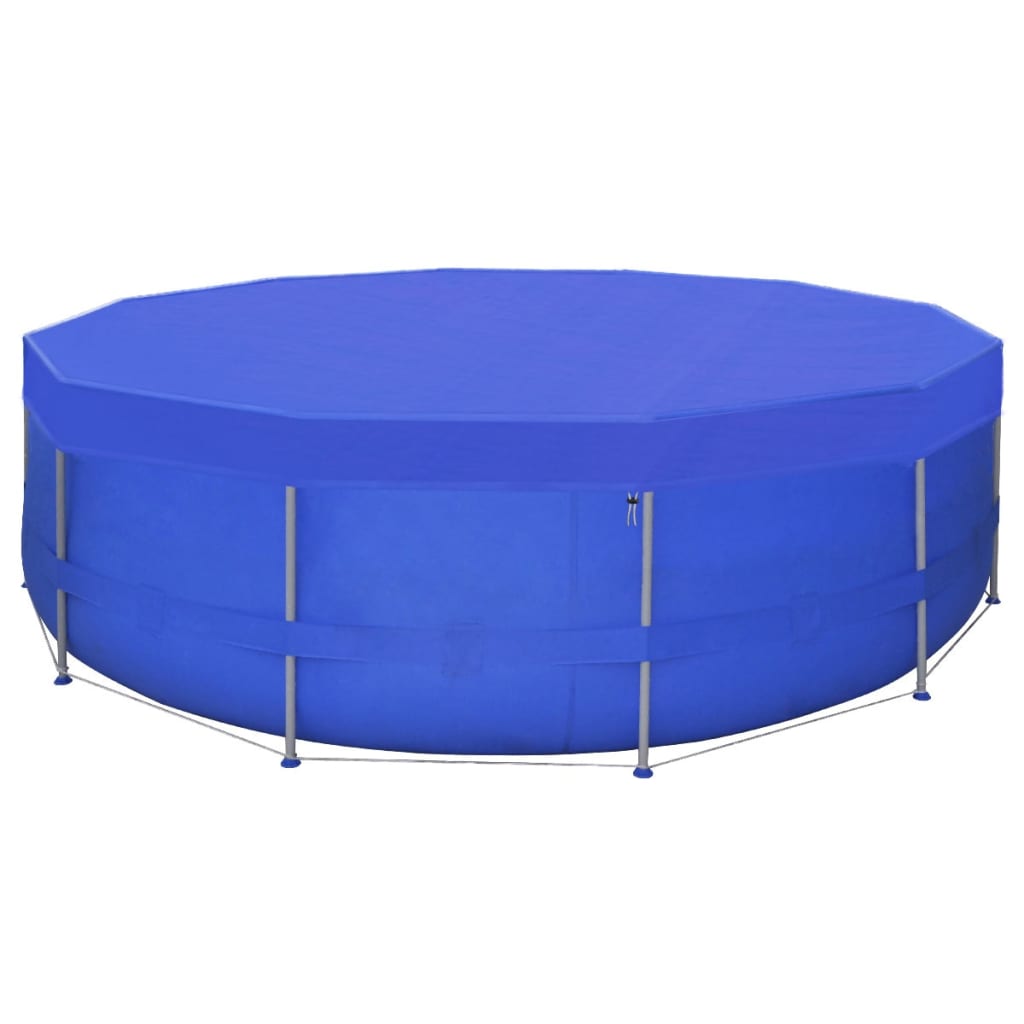 Poolöverdrag Runt 90 G Och M²