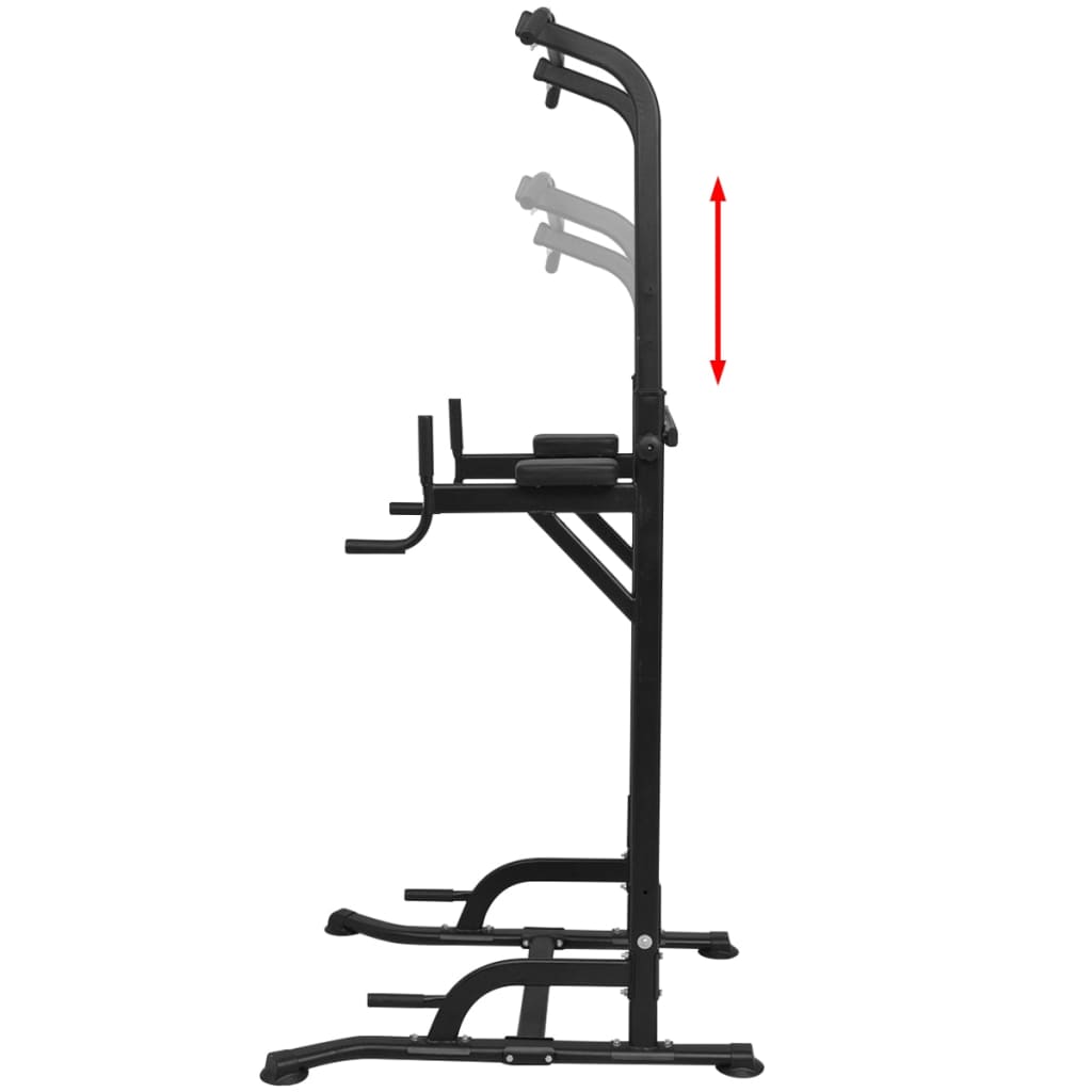 Power Tower 182
