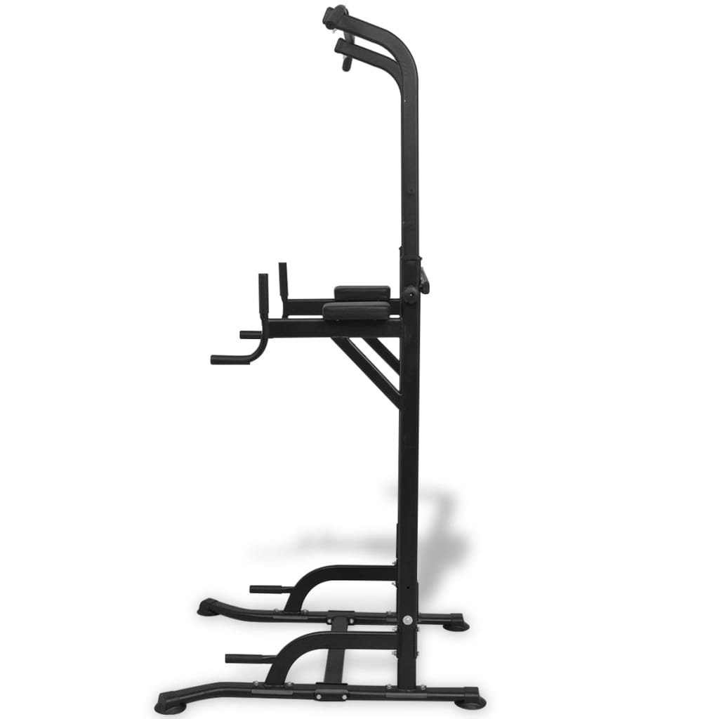 Power Tower 182