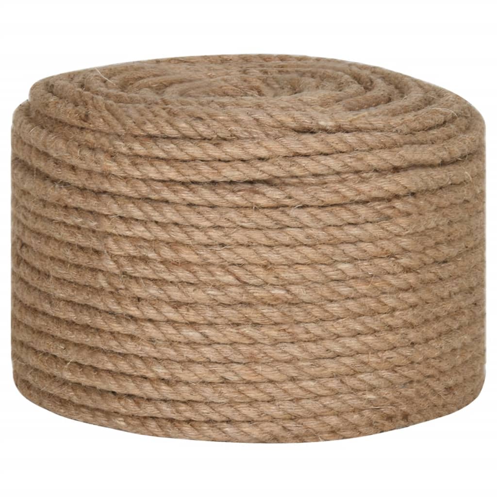 Rep 100% Jute