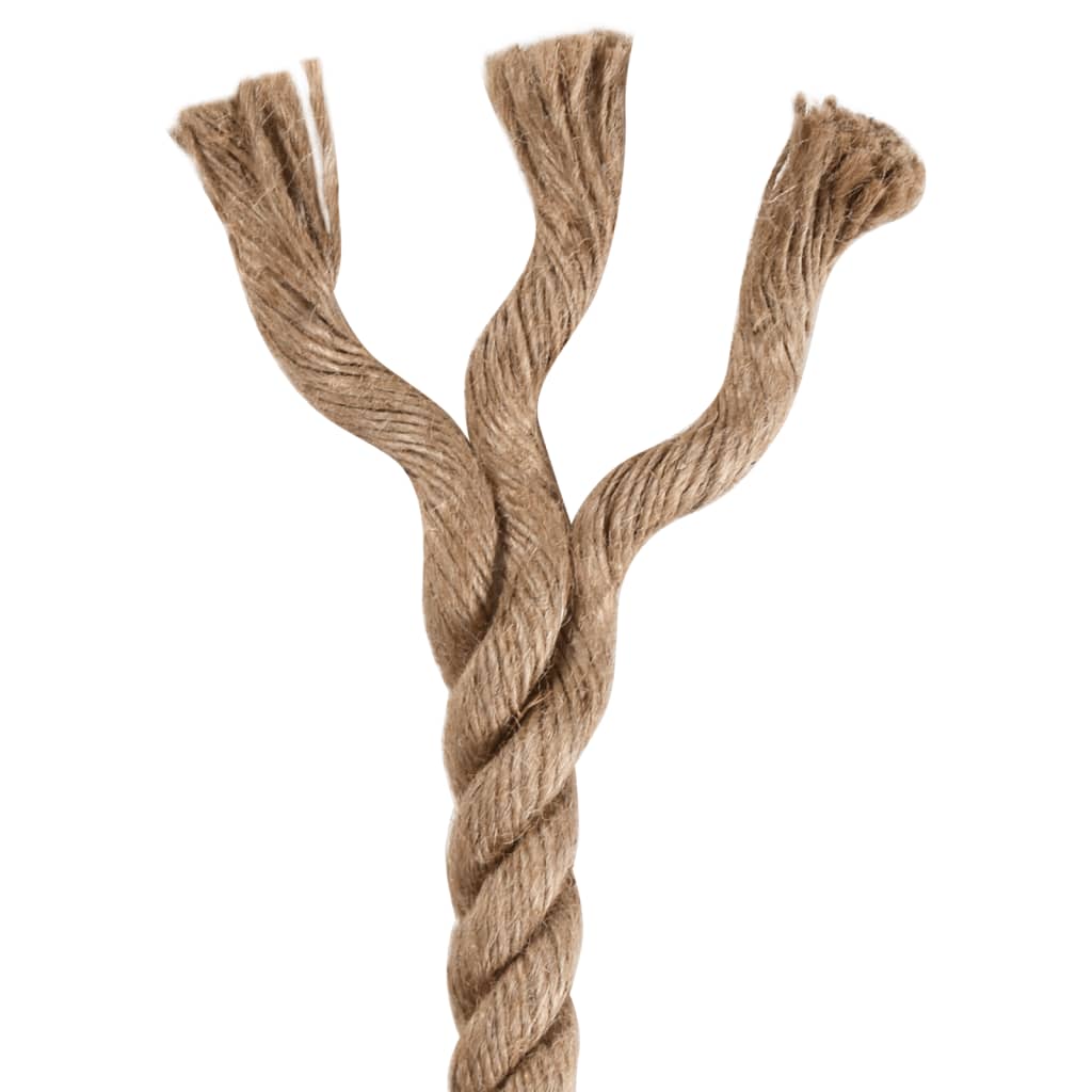 Rep 100% Jute