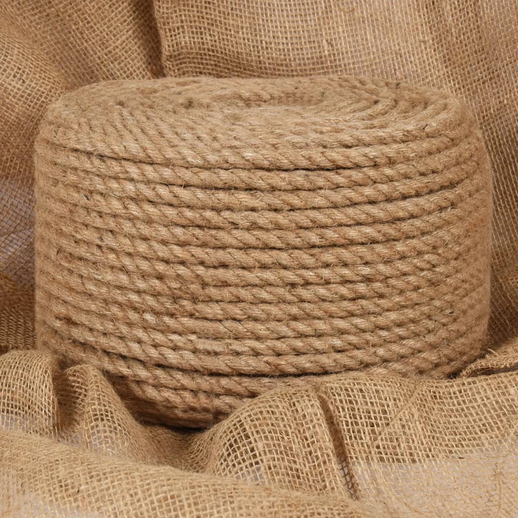 Rep 100% Jute