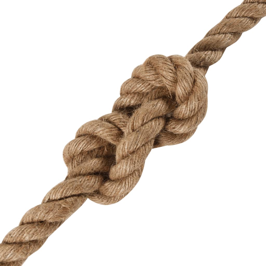 Rep 100% Jute 20 mm 50 m