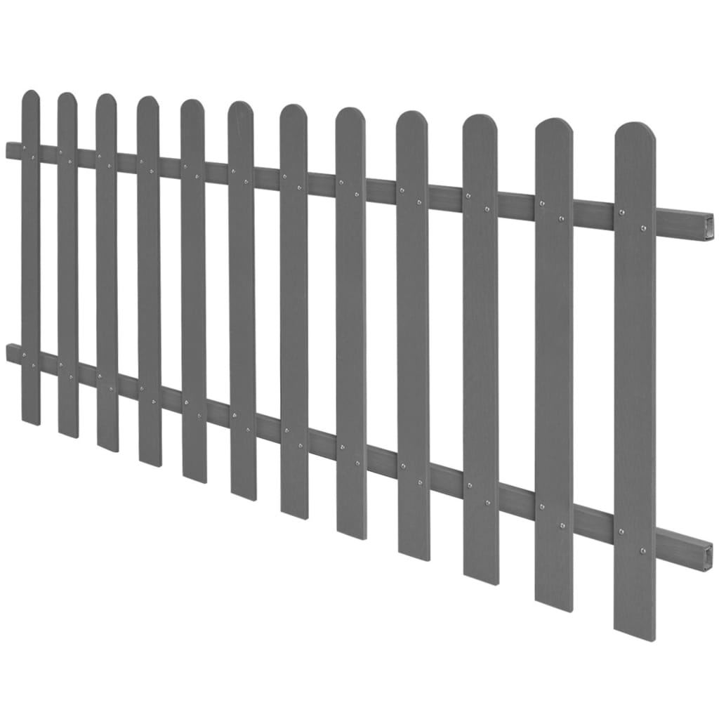 Staket Hus & Bygg Staket & Avspärrningar Staketspjälor