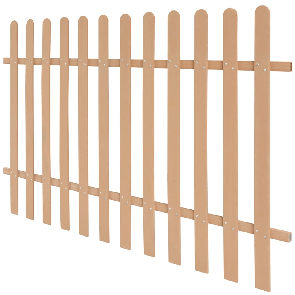 Staket Hus & Bygg Staket & Avspärrningar Staketspjälor