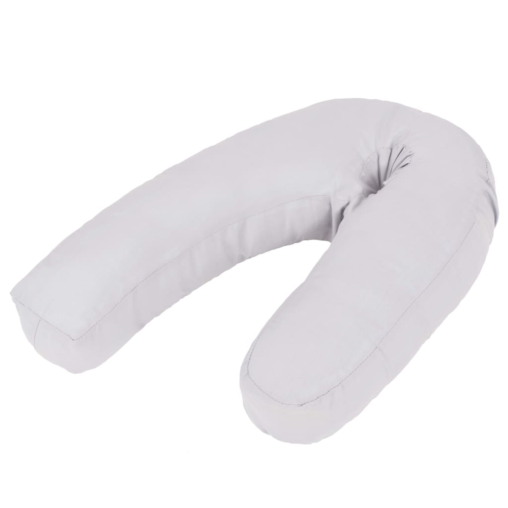 J-formad Gravidkudde 54x(36-43) Cm