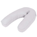 J-formad Gravidkudde 54x(36-43) Cm