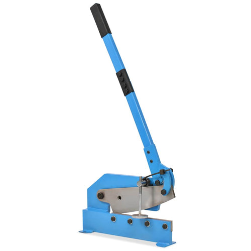 Bänkplåtsax