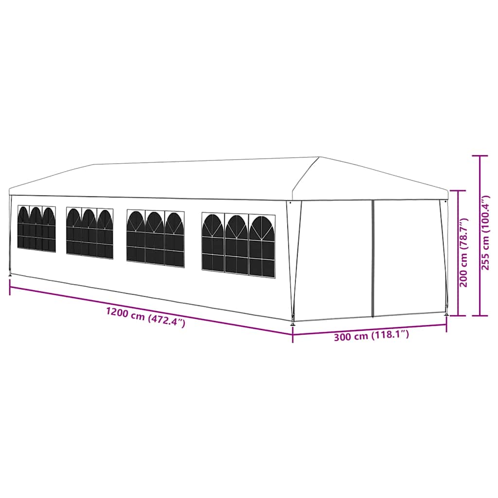 Paviljong