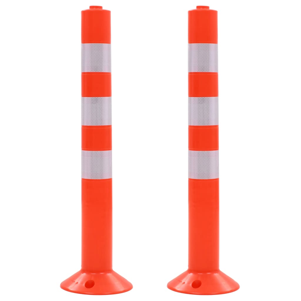 Trafikpollare