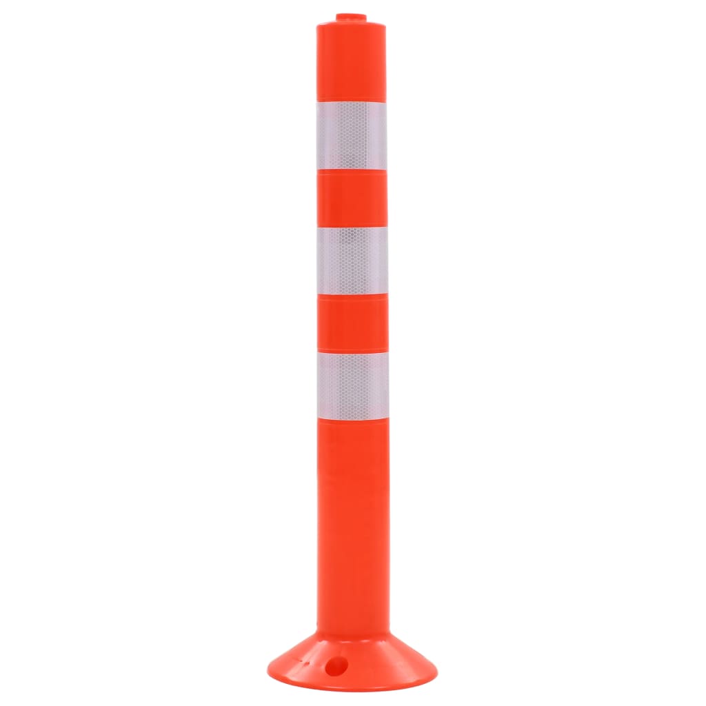 Trafikpollare